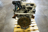 JDM 01-04 Nissan Pathfinder Infiniti QX4 VQ35DE 3.5L V6 Engine VQ35 Motor - JDM Alliance LLC