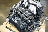 JDM 96-04 Nissan VG33E 3.3L SOHC V6 Engine Pathfinder Frontier Xterra QX4 - JDM Alliance LLC