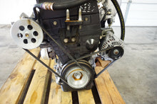 JDM 97-98 Honda CR-V B20B 2.0L DOHC Obd2 Engine Integra Civic Low Compression - view 8