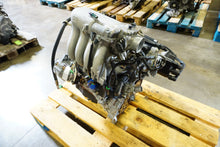 JDM 99-01 Honda CR-V B20B 2.0L DOHC Obd2 Engine Integra Civic High Compression - view 5