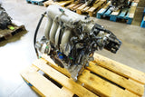 JDM 99-01 Honda CR-V B20B 2.0L DOHC Obd2 Engine Integra Civic High Compression - JDM Alliance LLC