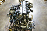 JDM 01-05 Honda Civic EX D17A 1.7L SOHC VTEC Engine D17A2 Engine Only - JDM Alliance LLC