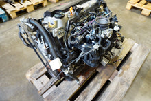 JDM 01-05 Honda Civic EX D17A 1.7L SOHC VTEC Engine D17A2 Engine Only - view 5