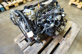 JDM 01-05 Honda Civic EX D17A 1.7L SOHC VTEC Engine D17A2 Engine Only - JDM Alliance LLC