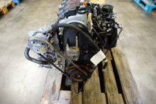 JDM 01-05 Honda Civic EX D17A 1.7L SOHC VTEC Engine D17A2 Engine Only - view 6