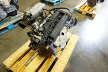 JDM 97-98 Honda CR-V B20B 2.0L DOHC Obd2 Engine Integra Civic - view 3