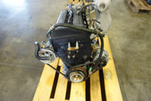 JDM 97-98 Honda CR-V B20B 2.0L DOHC Obd2 Engine Integra Civic - view 7