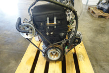 JDM 97-98 Honda CR-V B20B 2.0L DOHC Obd2 Engine Integra Civic - view 8