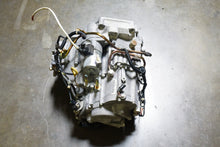 JDM 01-05 Honda Civic D17A2 1.7L SLXA Automatic Transmission EM2 ES D17A SJMA - view 2