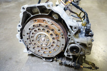 JDM 01-05 Honda Civic D17A2 1.7L SLXA Automatic Transmission EM2 ES D17A SJMA - view 6