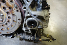 JDM 01-05 Honda Civic D17A2 1.7L SLXA Automatic Transmission EM2 ES D17A SJMA - view 7