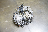 JDM 01-05 Honda Civic D17A2 1.7L SLXA Automatic Transmission EM2 ES D17A - JDM Alliance LLC