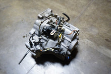 JDM 01-05 Honda Civic D17A2 1.7L SLXA Automatic Transmission EM2 ES D17A - view 3
