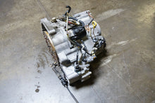 JDM 01-05 Honda Civic D17A2 1.7L SLXA Automatic Transmission EM2 ES D17A - view 4