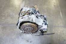 JDM 01-05 Honda Civic D17A2 1.7L SLXA Automatic Transmission EM2 ES D17A - view 5