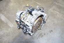 JDM 01-05 Honda Civic D17A2 1.7L SLXA Automatic Transmission EM2 ES D17A - view 6