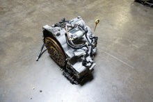 JDM 01-05 Honda Civic D17A2 1.7L SLXA Automatic Transmission EM2 ES D17A SJMA - view 5