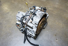 JDM 01-05 Honda Civic D17A2 1.7L SLXA Automatic Transmission EM2 ES D17A SJMA - view 7