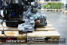 JDM 97-01 Honda CRV AWD Automatic Transmission B20B 2.0L DOHC B20Z Auto SKPA - view 3