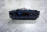 JDM Nissan Skyline R33 Climate Control Unit 27500-15U00 OEM Harness