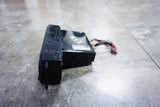 JDM Nissan Skyline R33 Climate Control Unit 27500-15U00 OEM Harness