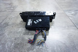 JDM Nissan Skyline R33 Climate Control Unit 27500-15U00 OEM Harness