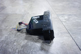 JDM Nissan Skyline R33 Climate Control Unit 27500-15U00 OEM Harness