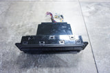 JDM Nissan Skyline R33 Climate Control Unit 27500-15U00 OEM Harness