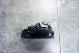 JDM Nissan Skyline R33 Climate Control Unit 27500-15U00 OEM Harness