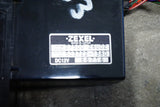 JDM Nissan Skyline R33 Climate Control Unit 27500-15U00 OEM Harness