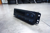 JDM Nissan Skyline R33 Climate Control Unit 27500-15U00 OEM Harness