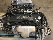JDM 98-02 Honda Accord F23A 2.3L SOHC VTEC Engine F23A1 *Engine Only* - view 2