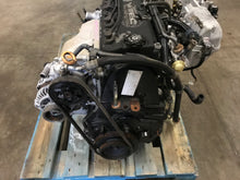 JDM 98-02 Honda Accord F23A 2.3L SOHC VTEC Engine F23A1 *Engine Only* - view 4