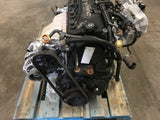 JDM 98-02 Honda Accord F23A 2.3L SOHC VTEC Engine F23A1 *Engine Only* - JDM Alliance LLC