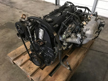 JDM 98-02 Honda Accord F23A 2.3L SOHC VTEC Engine F23A1 *Engine Only* - view 5