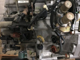 JDM 98-02 Honda Accord 2.3L 4 Cylinder Automatic Transmission MGPA F23A H23A - JDM Alliance LLC