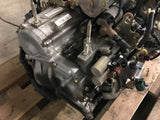 JDM 98-02 Honda Accord 2.3L 4 Cylinder Automatic Transmission MGPA F23A H23A - JDM Alliance LLC