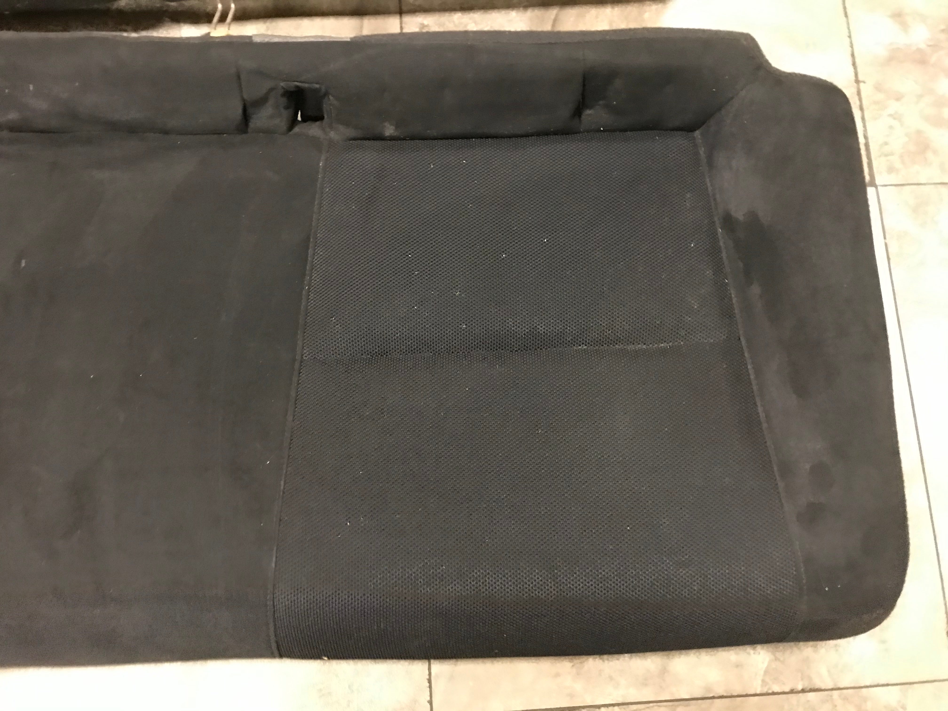 JDM 02-06 DC5 HONDA INTEGRA TYPE R REAR SEATS ACURA RSX