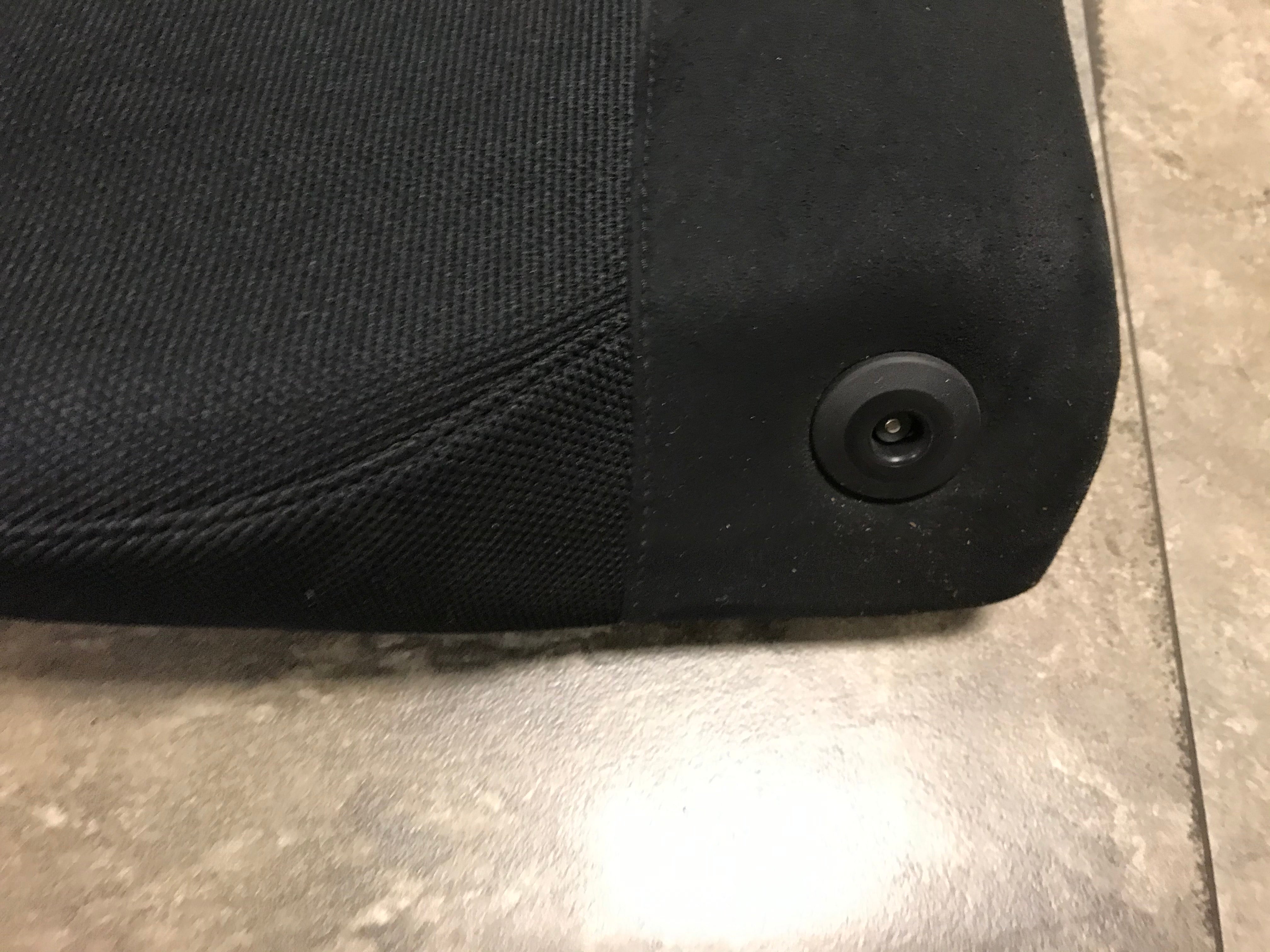 JDM 02-06 DC5 HONDA INTEGRA TYPE R REAR SEATS ACURA RSX