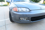 JDM RHD 1993 Honda Civic EG4 Hatchback - JDM Alliance LLC