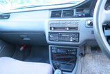 JDM RHD 1993 Honda Civic EG4 Hatchback - JDM Alliance LLC