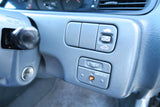 JDM RHD 1993 Honda Civic EG4 Hatchback - JDM Alliance LLC