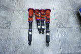 JDM 93-98 Nissan Skyline R33 GTST Greddy TypeS Coilovers Suspension