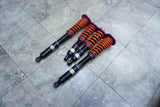 JDM 93-98 Nissan Skyline R33 GTST Greddy TypeS Coilovers Suspension