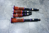 JDM 93-98 Nissan Skyline R33 GTST Greddy TypeS Coilovers Suspension