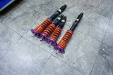 JDM 93-98 Nissan Skyline R33 GTST Greddy TypeS Coilovers Suspension