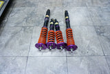 JDM 93-98 Nissan Skyline R33 GTST Greddy TypeS Coilovers Suspension