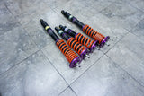 JDM 93-98 Nissan Skyline R33 GTST Greddy TypeS Coilovers Suspension