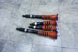 JDM 93-98 Nissan Skyline R33 GTST Greddy TypeS Coilovers Suspension