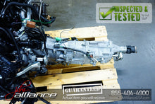 JDM 06-07 Subaru 5 Speed Manual AWD Transmission Legacy GT 4.11 TY757VBDAB - view 1